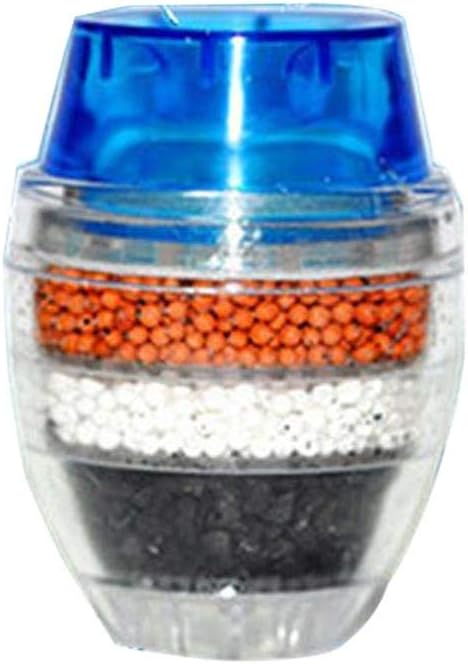 Filtro y purificador de Água para Grifo