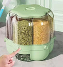 Gray helmet for bikers