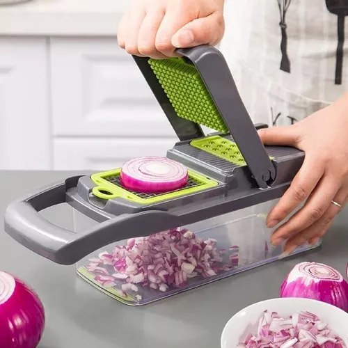 Cortador De Verduras 14 en 1