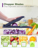 Cortador De Verduras 14 en 1