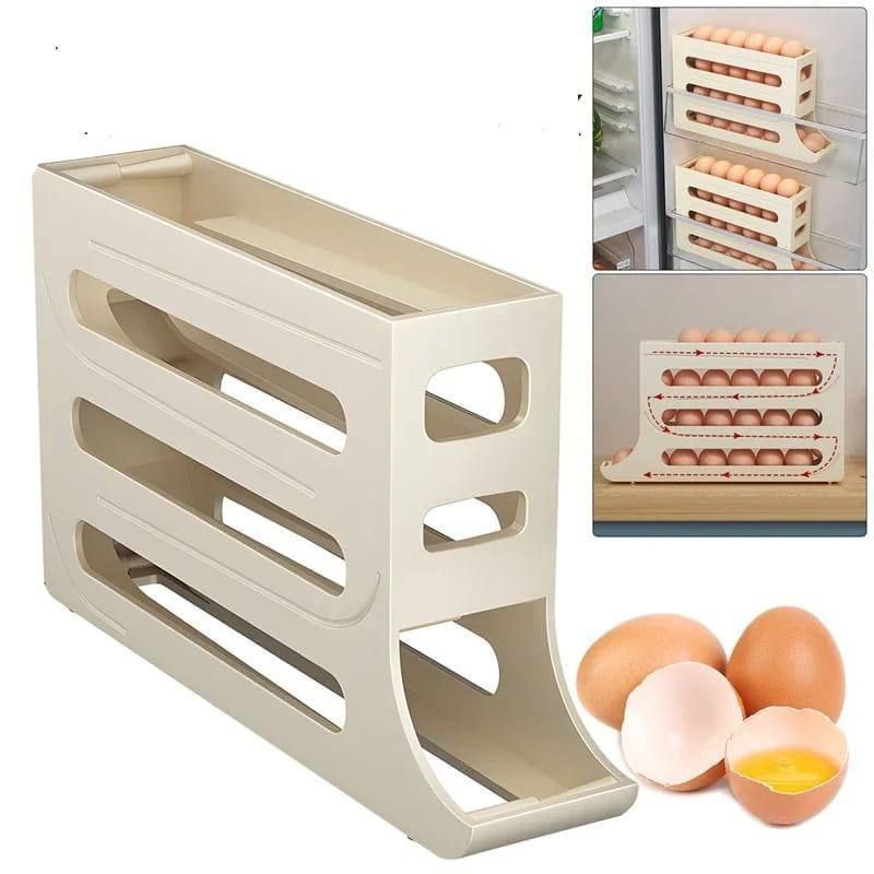 Dispensador de Huevos