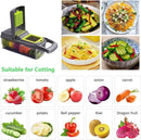 Cortador De Verduras 14 en 1