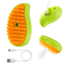 Pet Brush™ - Cepillo a Vapor para Mascotas