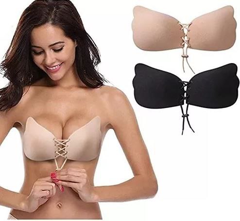 BRASIER INVISIBLE
