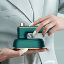 Mini Plancha a Vapor Portátil