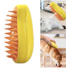 Pet Brush™ - Cepillo a Vapor para Mascotas