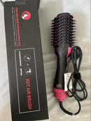 CEPILLO SECADORA 2 EN 1