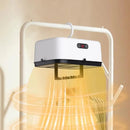 SECADORA DE ROPA PORTÁTIL COLGANTE