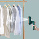 Mini Plancha a Vapor Portátil